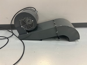 lot 115 image: DAYTON Blower Model1TDT8A