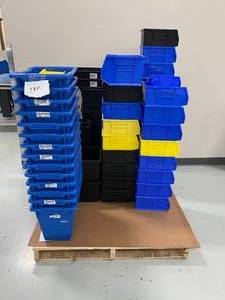 lot 134 image: As Pictured