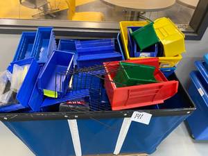 lot 141 image: As Pictured