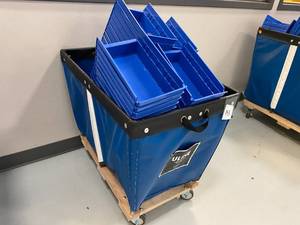 lot 143 image: As Pictured