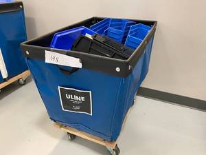 lot 145 image: As Pictured