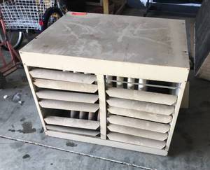 Lennox Propane Furnace