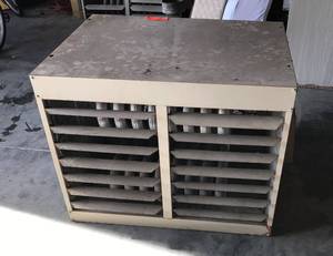 Lennox Propane Furnace