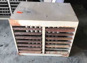Lennox Propane Furnace