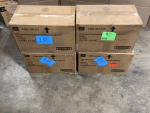 lot 10 image: Lot of 40 Pcs of Defiant Emergency Automotive Light Kits, Open Box, Review all pictures