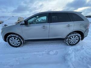 2008 Ford Edge Limited - AWD