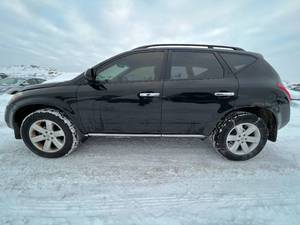 2006 Nissan Murano SL - AWD