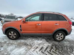 2008 Saturn Vue XE - 2 OWNERS