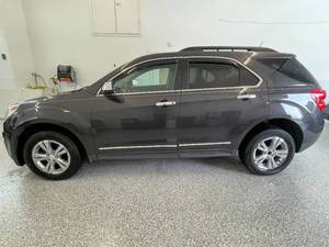 2015 Chevrolet Equinox LT - AWD