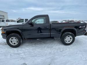 2004 Dodge Dakota - 4X4