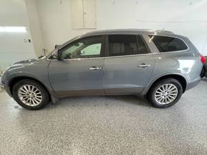 2008 Buick Enclave CXL
