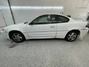 2004 Pontiac Grand Am GT