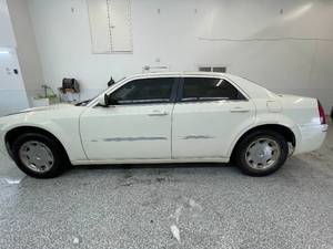 2006 Chrysler 300 Limited