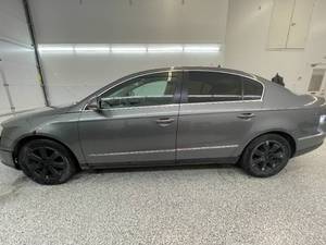 2006 Volkswagen Passat