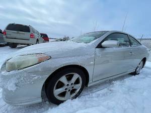2004 Toyota Solara