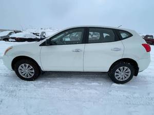 2010 Nissan Rogue - 98,061 MILES - AWD