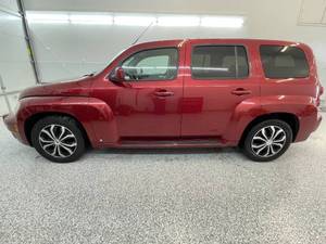 2008 Chevrolet HHR LT