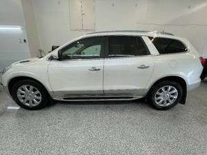 2012 Buick Enclave - AWD