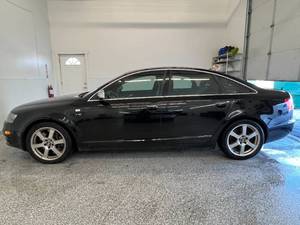 2008 Audi S6 Quattro - AWD