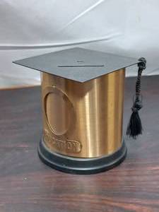 lot 20 image: Vintage Education Bank