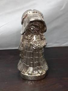 lot 69 image: Vintage Holly Hobbie Bank