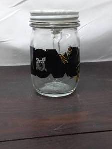 lot 95 image: Iowa Glass Bank