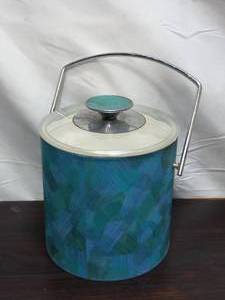 lot 179 image: Vintage Ice Bucket