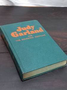 lot 189 image: Old Copy Of Judy Garland And The Hoodoo Costume