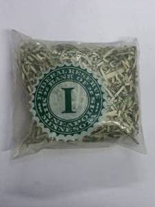 lot 215 image: Shredded Money From Federal Reserve Bank Of Minneapolis Minnesota