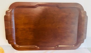 lot 164 image: Wooden Wonders