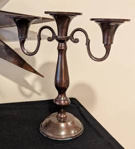 lot 264 image: Beautiful Bronze Home Decor