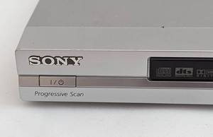 lot 444 image: Sony DVD Player