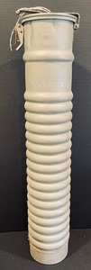 lot 403 image: Marvelous Metal Decor