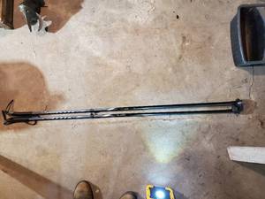 lot 1779 image: Lot of (One Pair) Swix Sport AS 5 Ski Poles