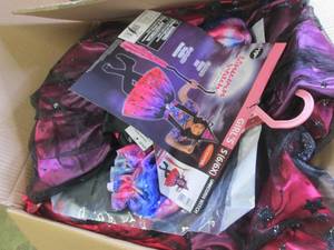 case of new kids unicorn witches co...