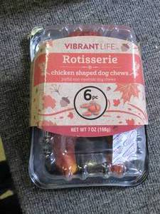 25 vibrant life rotisserie chicken ...