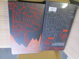 4 new pinnacle games...