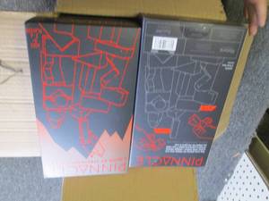 4 new pinnacle games...