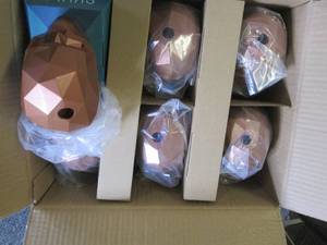 6 new skulk games...