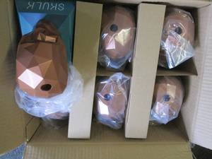 6 new skulk games...