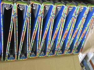 lot of 17 3 ring binders new overs...