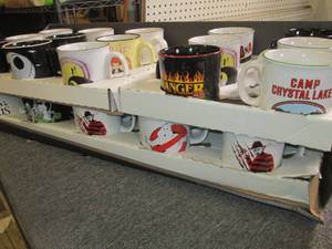 3020 oz ceramic coffee character c...