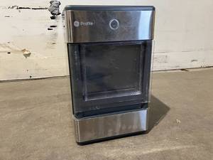 lot 16 image: GE Profile Opal Nugget Ice Maker