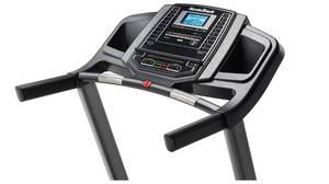 lot 5 image: NordicTrack T 6.5 S Ifit Treadmill