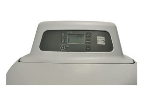 lot 42 image: Kenmore 350 Whole House Water Softener with High Flow Valve