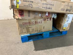 lot 99 image: Wholesale Lot of incomplete Items