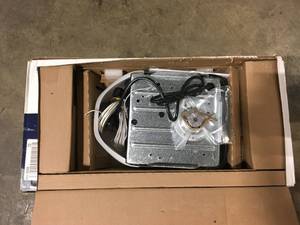 Chamberlain 12 HP Smart Quiet Belt Drive Garage Door Opener, Open Box, Review all pictures