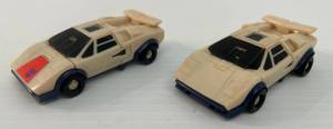 Vintage 1980s Transformers G1 (Ultra Magnus )