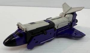 1980s G1 (Astrotrain)