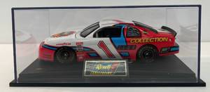 1997 Revell Collection 124 Scale Diecast Replica Chevrolet Monte Carlo Inaugural Club Car 1